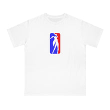 Organic Unisex Basketball Tee for Sports Lovers, Casual Wear, Gift for Athletes, Unisex T-Shirt, Summer Fashion, Basketball Fan Gear