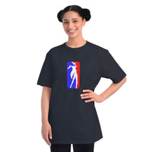 Organic Unisex Basketball Tee for Sports Lovers, Casual Wear, Gift for Athletes, Unisex T-Shirt, Summer Fashion, Basketball Fan Gear
