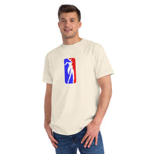 Organic Unisex Basketball Tee for Sports Lovers, Casual Wear, Gift for Athletes, Unisex T-Shirt, Summer Fashion, Basketball Fan Gear