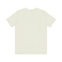 Retro Music-Inspired Unisex Jersey Tee - Perfect for Festivals, Gifting, Everyday Wear, and Concerts