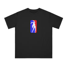 Organic Unisex Basketball Tee for Sports Lovers, Casual Wear, Gift for Athletes, Unisex T-Shirt, Summer Fashion, Basketball Fan Gear