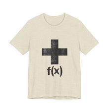 Math Themed Unisex Tee: Perfect for Students, Graduates, and Math Enthusiasts, Gift for Teachers, Math Lovers, Back to School, Everyday Wear