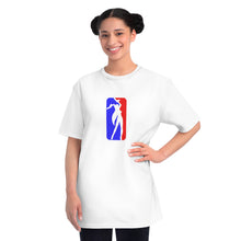Organic Unisex Basketball Tee for Sports Lovers, Casual Wear, Gift for Athletes, Unisex T-Shirt, Summer Fashion, Basketball Fan Gear