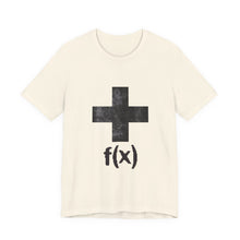 Math Themed Unisex Tee: Perfect for Students, Graduates, and Math Enthusiasts, Gift for Teachers, Math Lovers, Back to School, Everyday Wear