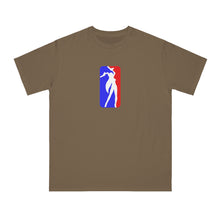 Organic Unisex Basketball Tee for Sports Lovers, Casual Wear, Gift for Athletes, Unisex T-Shirt, Summer Fashion, Basketball Fan Gear