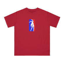 Organic Unisex Basketball Tee for Sports Lovers, Casual Wear, Gift for Athletes, Unisex T-Shirt, Summer Fashion, Basketball Fan Gear