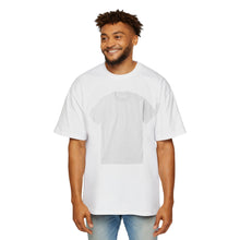 Oversized Graphic Tee for Men - Casual Streetwear, Gift for Him, Comfortable Everyday Style, Summer Essential, Trendy Fashion Top