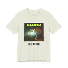 Retro Music-Inspired Unisex Jersey Tee - Perfect for Festivals, Gifting, Everyday Wear, and Concerts