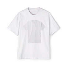 Oversized Graphic Tee for Men - Casual Streetwear, Gift for Him, Comfortable Everyday Style, Summer Essential, Trendy Fashion Top