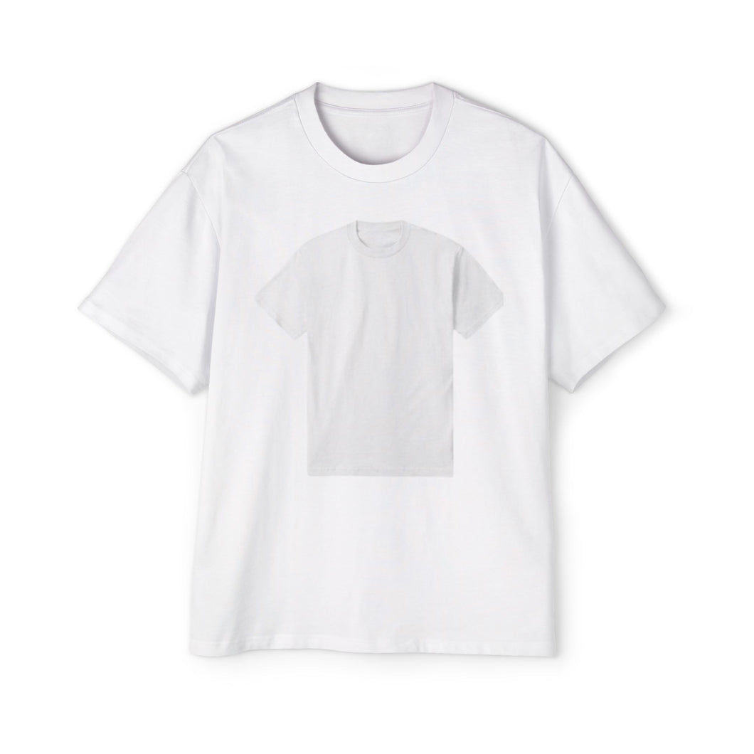 Oversized Graphic Tee for Men - Casual Streetwear, Gift for Him, Comfortable Everyday Style, Summer Essential, Trendy Fashion Top