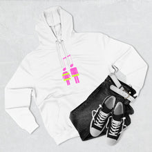 Fun Music Note Hoodie, Cute Couples Fleece, Chill Hoodie for Music Lovers, Gift for Him/Her, Stylish Casual Wear
